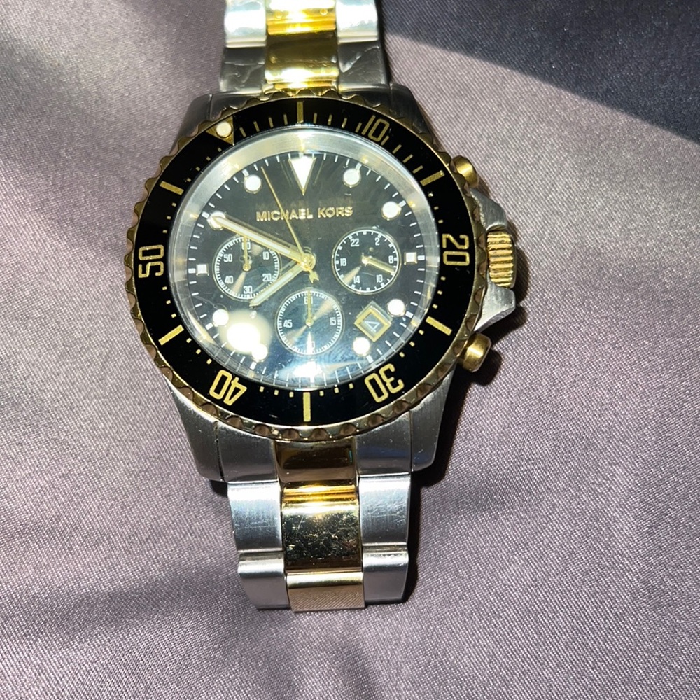Michael Kors Watch